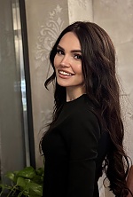 Ekaterina , 39 years old – brunette hair,  brown eyes from Dnipro, Ukraine - Photo 2021851