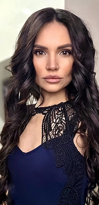 Gorgeous Ekaterina, 39 years old from Ukraine | ID: 2406307