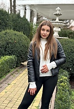 Anastasiia , 29 years old – light brown hair,  grey eyes from Zaporizhzhya, Ukraine - Photo 2022177