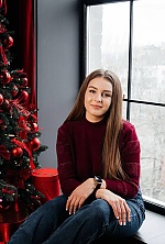 Anastasiia , 29 years old – light brown hair,  grey eyes from Zaporizhzhya, Ukraine - Photo 2022165