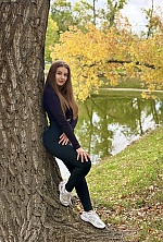 Anastasiia , 29 years old – light brown hair,  grey eyes from Zaporizhzhya, Ukraine - Photo 2022171