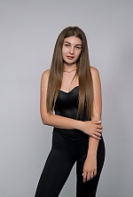 Anastasiia , 29 years old – light brown hair,  grey eyes from Zaporizhzhya, Ukraine - Photo 2083325