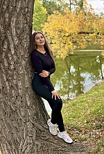 Anastasiia , 29 years old – light brown hair,  grey eyes from Zaporizhzhya, Ukraine - Photo 2022173