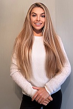Lyudmila , 29 years old – blonde hair,  green eyes from Kyiv, Ukraine - Photo 2022241