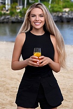 Lyudmila , 29 years old – blonde hair,  green eyes from Kyiv, Ukraine - Photo 2022233