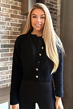Lyudmila , 29 years old – blonde hair,  green eyes from Kyiv, Ukraine - Photo 2022239