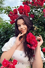 Daryna , 20 years old – light brown hair,  green eyes from Ivano-Frankivsk, Ukraine - Photo 2025024