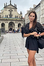 Daria , 46 years old – light brown hair,  hazel eyes from Benidorm, Spain - Photo 2026292
