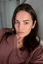 Daria , 46 years old – light brown hair,  hazel eyes from Benidorm, Spain - Photo 2026316