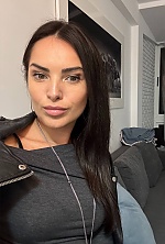 Daria , 46 years old – light brown hair,  hazel eyes from Benidorm, Spain - Photo 2026306