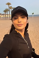 Daria , 46 years old – light brown hair,  hazel eyes from Benidorm, Spain - Photo 2026328