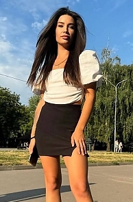 Gorgeous Anzhelika, 28 years old from Ukraine | ID: 2407644