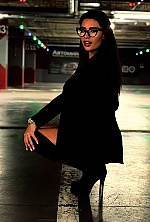 Anzhelika , 28 years old – brunette hair,  hazel eyes from Kharkiv, Ukraine - Photo 2026406
