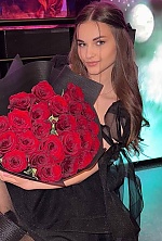 Anastasiia , 19 years old – light brown hair,  green eyes from Kharkiv, Ukraine - Photo 2026518