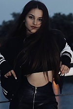 Anastasiia , 19 years old – light brown hair,  green eyes from Kharkiv, Ukraine - Photo 2026524