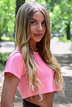 Elena , 36 years old – blonde hair,  blue eyes from New York, United States - Photo 2026656