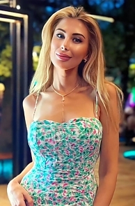 Gorgeous Anna, 35 years old from Ukraine | ID: 2408042