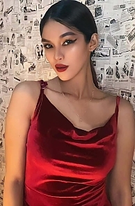 Gorgeous Rose, 26 years old from Philippines | ID: 2408286