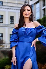 Tatiana , 35 years old – light brown hair,  brown eyes from Kyiv, Ukraine - Photo 2028990