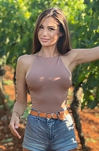 Gorgeous Tatiana, 35 years old from Ukraine | ID: 2408346