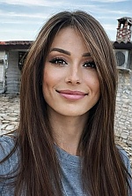 Tatiana , 35 years old – light brown hair,  brown eyes from Kyiv, Ukraine - Photo 2029052