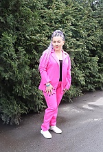 Viktoriia , 44 years old – black hair,  black eyes from Dnipro, Ukraine - Photo 2029550