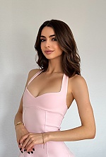 Maria , 22 years old – light brown hair,  brown eyes from Kharkiv, Ukraine - Photo 2029700