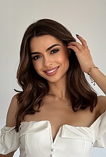 Maria , 22 years old – light brown hair,  brown eyes from Kharkiv, Ukraine - Photo 2029682