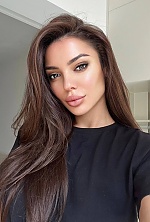 Vira , 33 years old – brunette hair,  hazel eyes from Dnipro, Ukraine - Photo 2030096