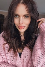 Liliya , 36 years old – black hair,  green eyes from Lviv, Ukraine - Photo 2030324
