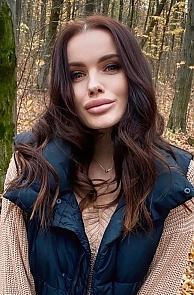 Gorgeous Liliya, 36 years old from Ukraine | ID: 2408532