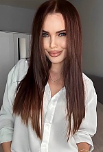 Liliya , 36 years old – black hair,  green eyes from Lviv, Ukraine - Photo 2030304