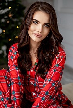 Liliya , 36 years old – black hair,  green eyes from Lviv, Ukraine - Photo 2030316