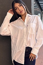 Alexandra , 27 years old – black hair,  black eyes from S&atilde;o Paulo, Brazil - Photo 2031050