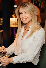 Yuliya , 29 years old – light brown hair,  green eyes from Odesa, Ukraine - Photo 2030842