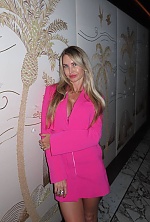 Elena , 44 years old – blonde hair,  blue eyes from London, England - Photo 2031934