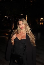 Elena , 44 years old – blonde hair,  blue eyes from London, England - Photo 2031918