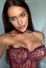 Tatiana , 31 years old – brunette hair,  grey eyes from Lviv, Ukraine - Photo 2032066