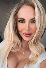 Viktoria , 37 years old – blonde hair,  green eyes from Odesa, Ukraine - Photo 2033524