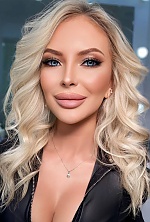 Viktoria , 37 years old – blonde hair,  green eyes from Odesa, Ukraine - Photo 2033520