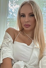 Viktoria , 37 years old – blonde hair,  green eyes from Odesa, Ukraine - Photo 2033530