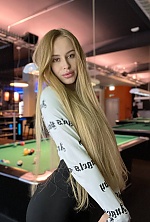 Snizhana , 26 years old – blonde hair,  green eyes from Almaty, Kazakhstan - Photo 2036296