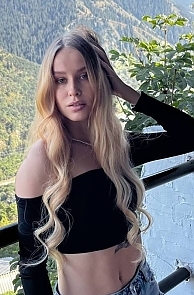 Gorgeous Snizhana, 26 years old from Kazakhstan | ID: 2409742