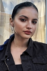 Inna, age:23. Kropivnitskiy, Ukraine