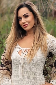 Gorgeous Anastasiia, 40 years old from Ukraine | ID: 2410086