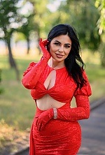 Tetiana , 39 years old – black hair,  green eyes from Mykolayiv, Ukraine - Photo 2080171