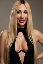 Ekaterina , 37 years old – blonde hair,  brown eyes from Odesa, Ukraine - Photo 2039738
