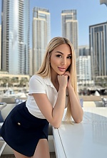 Ekaterina , 37 years old – blonde hair,  brown eyes from Odesa, Ukraine - Photo 2037644