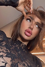 Elizaveta , 25 years old – brunette hair,  hazel eyes from Kyiv, Ukraine - Photo 2037110