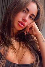 Elizaveta , 25 years old – brunette hair,  hazel eyes from Kyiv, Ukraine - Photo 2037090